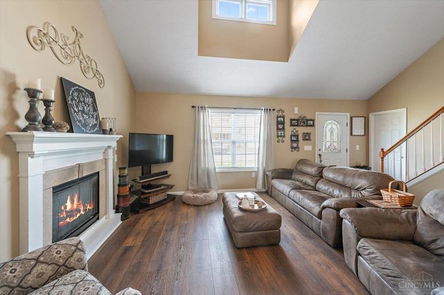 711 Noyes Avenue, Hamilton, OH 45015