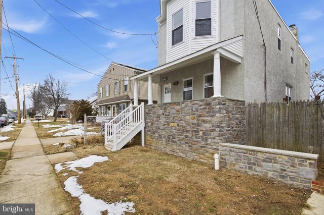 206 BARTRAM AVE, Essington, PA 19029