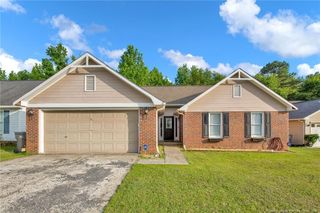 5921 Bloomsbury Drive, Fayetteville, NC 28306