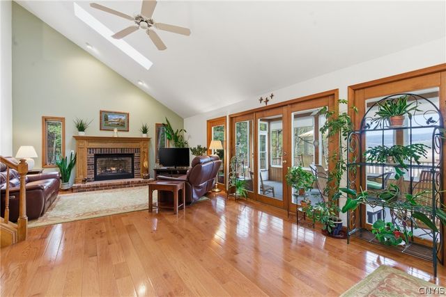7566 Old Woods Rd, Preble, NY 13159