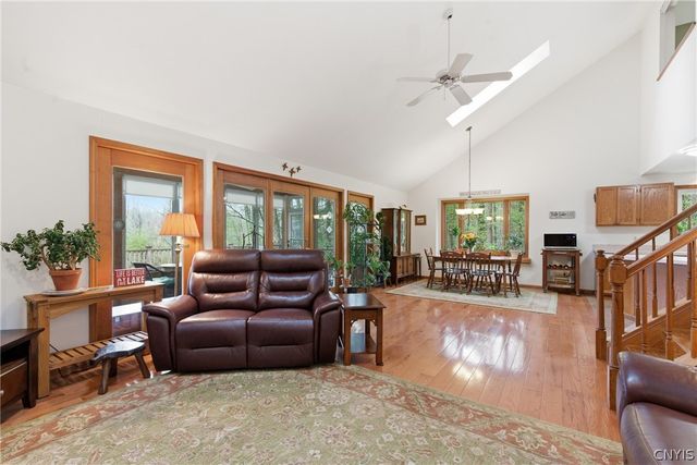 7566 Old Woods Rd, Preble, NY 13159