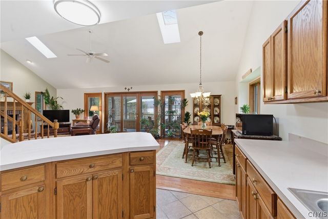 7566 Old Woods Rd, Preble, NY 13159