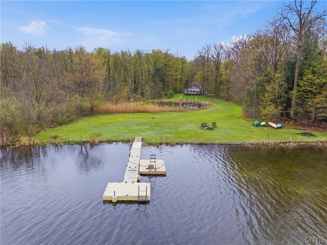 7566 Old Woods Rd, Preble, NY 13159