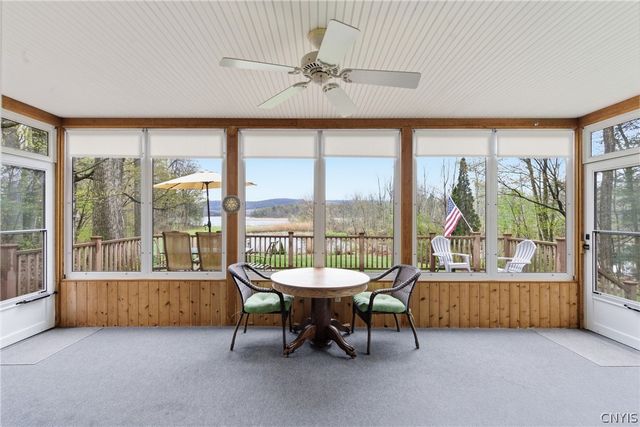 7566 Old Woods Rd, Preble, NY 13159