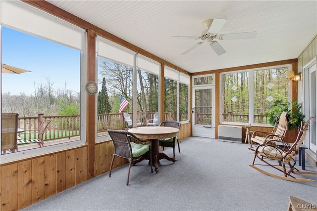 7566 Old Woods Rd, Preble, NY 13159