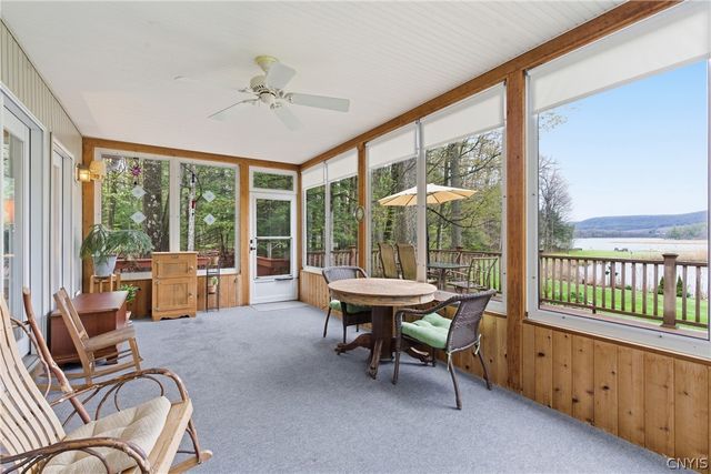 7566 Old Woods Rd, Preble, NY 13159
