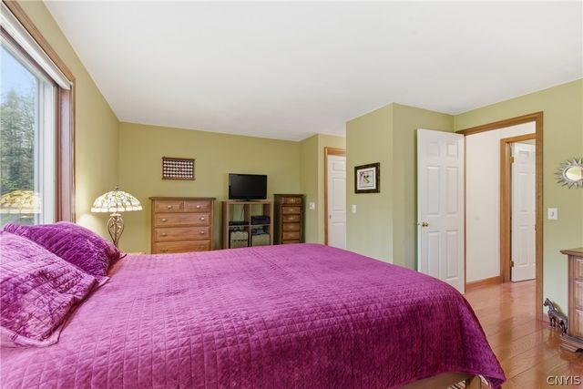 7566 Old Woods Rd, Preble, NY 13159