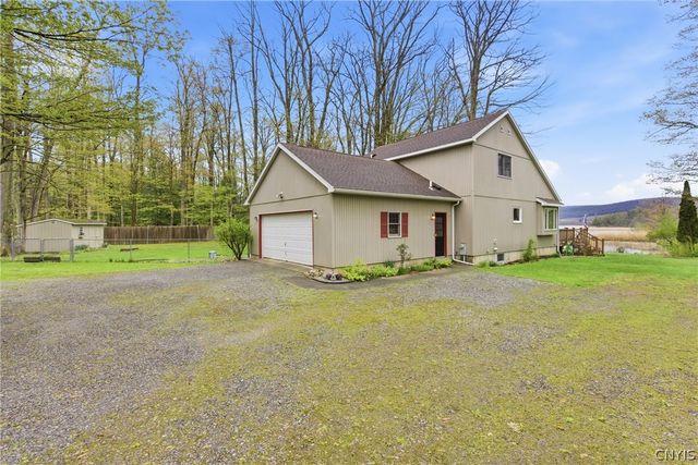 7566 Old Woods Rd, Preble, NY 13159