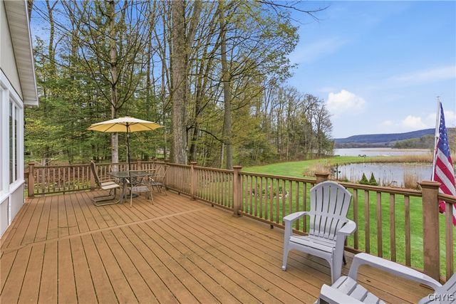 7566 Old Woods Rd, Preble, NY 13159