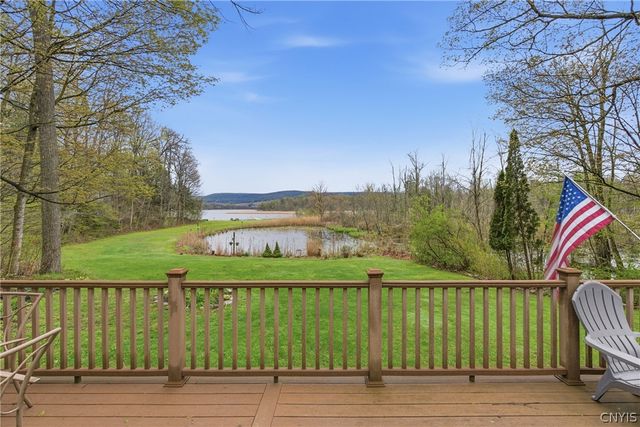 7566 Old Woods Rd, Preble, NY 13159
