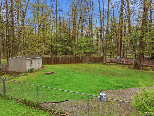 7566 Old Woods Rd, Preble, NY 13159