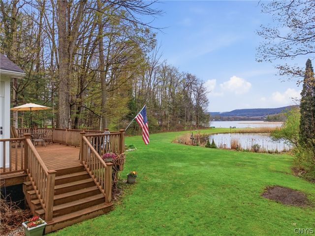 7566 Old Woods Rd, Preble, NY 13159