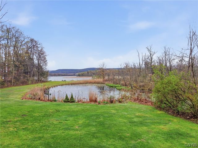 7566 Old Woods Rd, Preble, NY 13159