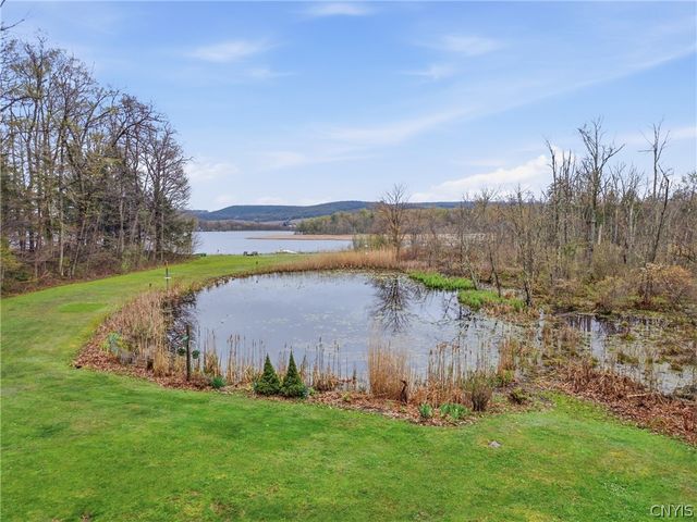 7566 Old Woods Rd, Preble, NY 13159