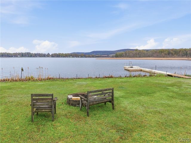 7566 Old Woods Rd, Preble, NY 13159