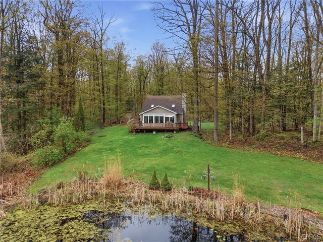7566 Old Woods Rd, Preble, NY 13159