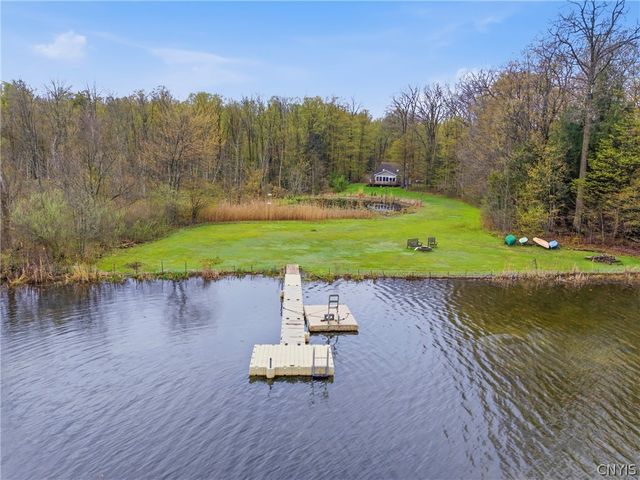 7566 Old Woods Rd, Preble, NY 13159