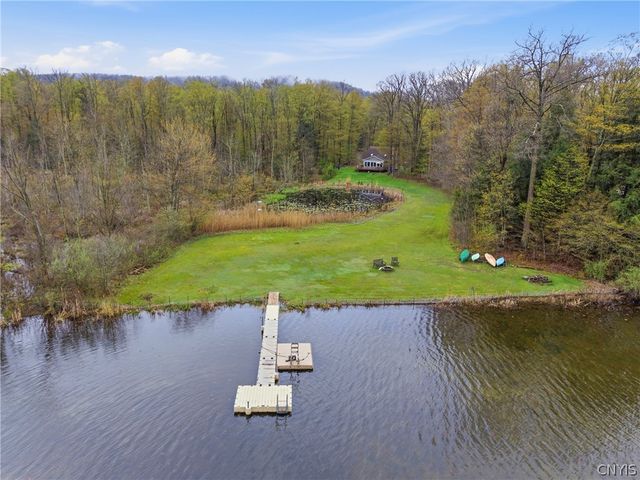 7566 Old Woods Rd, Preble, NY 13159