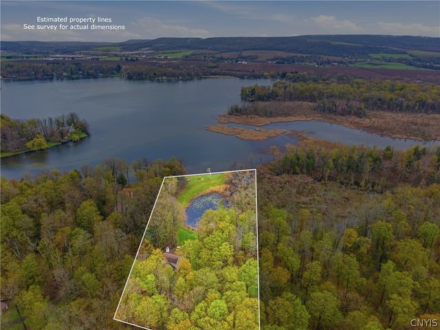 7566 Old Woods Rd, Preble, NY 13159