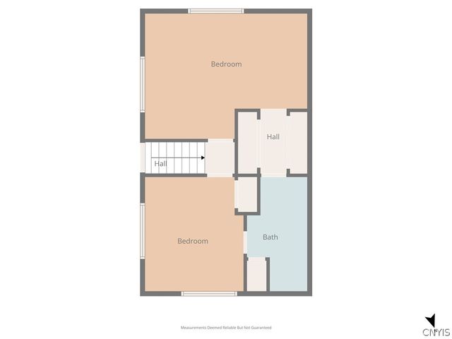 7566 Old Woods Rd, Preble, NY 13159