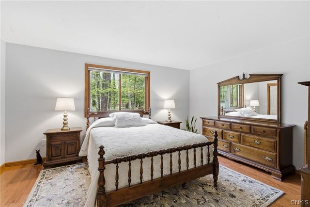 7566 Old Woods Rd, Preble, NY 13159