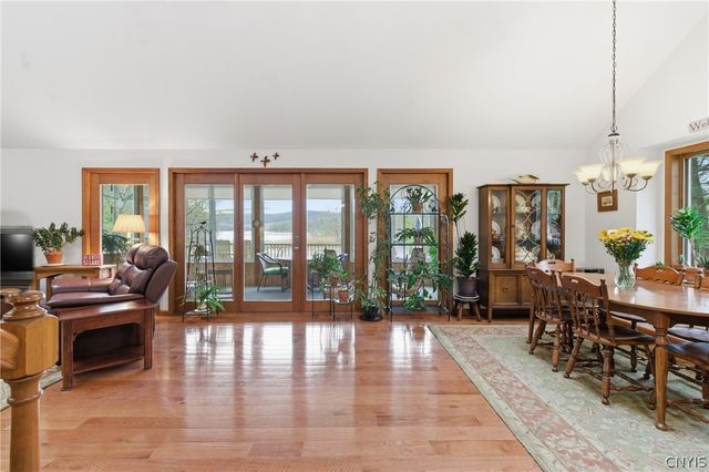 7566 Old Woods Rd, Preble, NY 13159