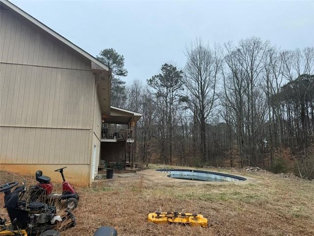 3545 Rollins Road, Cumming, GA 30040