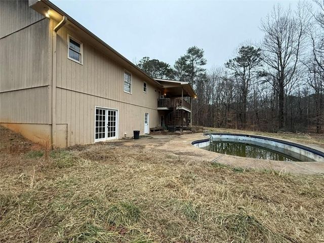 3545 Rollins Road, Cumming, GA 30040