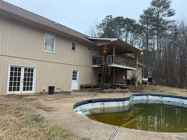 3545 Rollins Road, Cumming, GA 30040