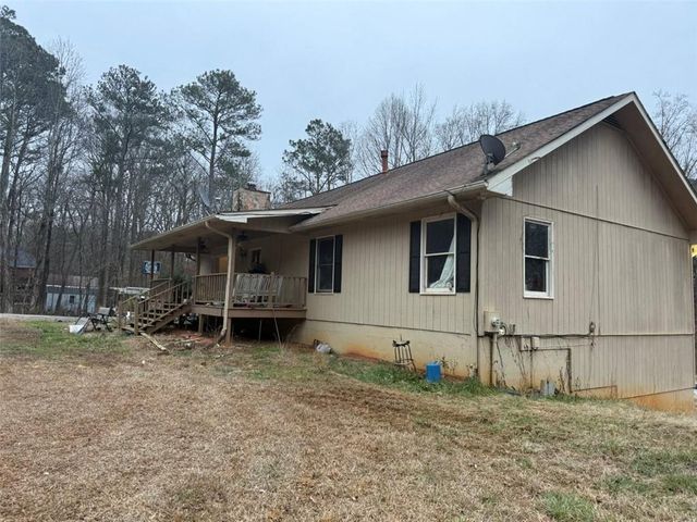 3545 Rollins Road, Cumming, GA 30040