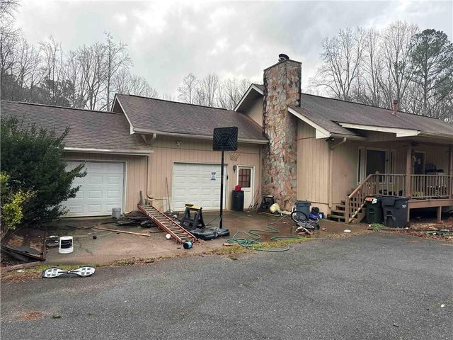 3545 Rollins Road, Cumming, GA 30040