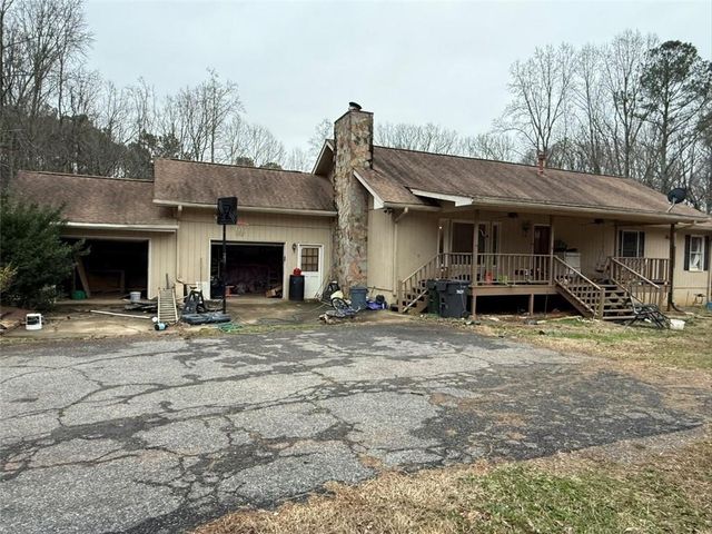 3545 Rollins Road, Cumming, GA 30040