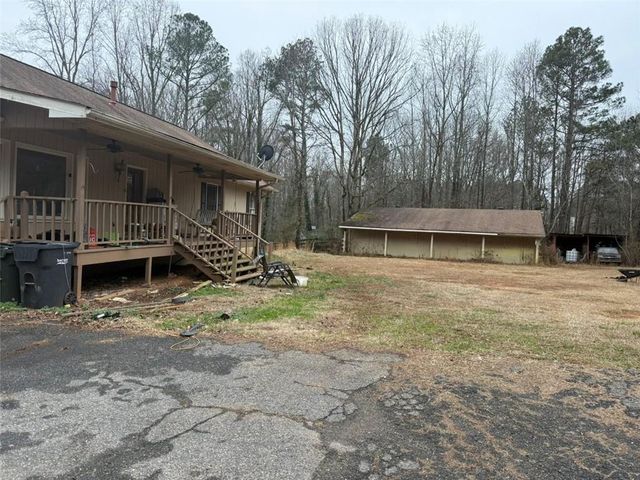 3545 Rollins Road, Cumming, GA 30040