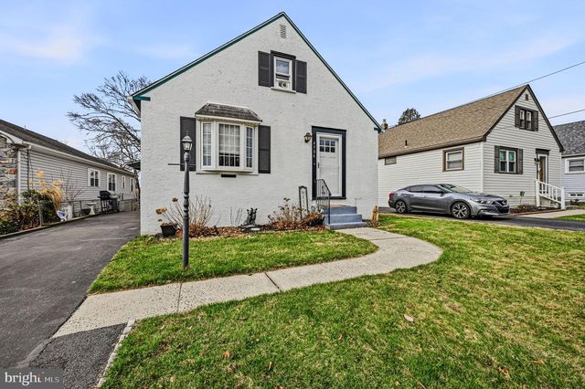 4906 SHEPHERD ST, Brookhaven, PA 19015