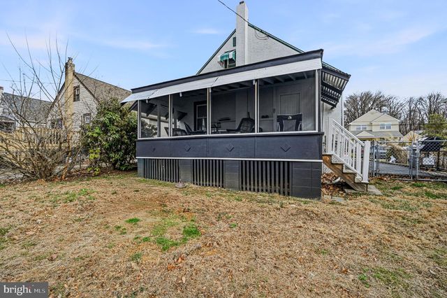 4906 SHEPHERD ST, Brookhaven, PA 19015