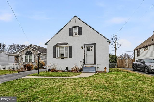 4906 SHEPHERD ST, Brookhaven, PA 19015