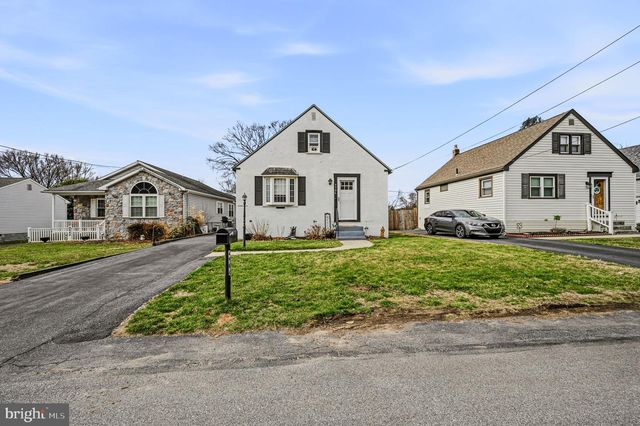 4906 SHEPHERD ST, Brookhaven, PA 19015