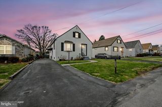 4906 SHEPHERD ST, Brookhaven, PA 19015