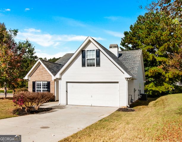 1716 Anniston Drive, Mcdonough, GA 30253