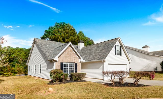 1716 Anniston Drive, Mcdonough, GA 30253