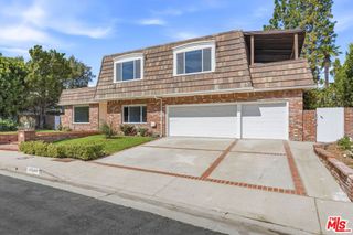 15509 Aqua Verde Drive, Los Angeles, CA 90077