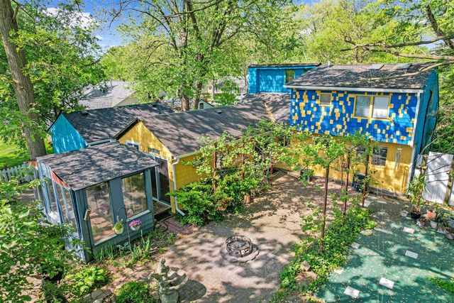 2371 Yost Boulevard, Ann Arbor, MI 48104