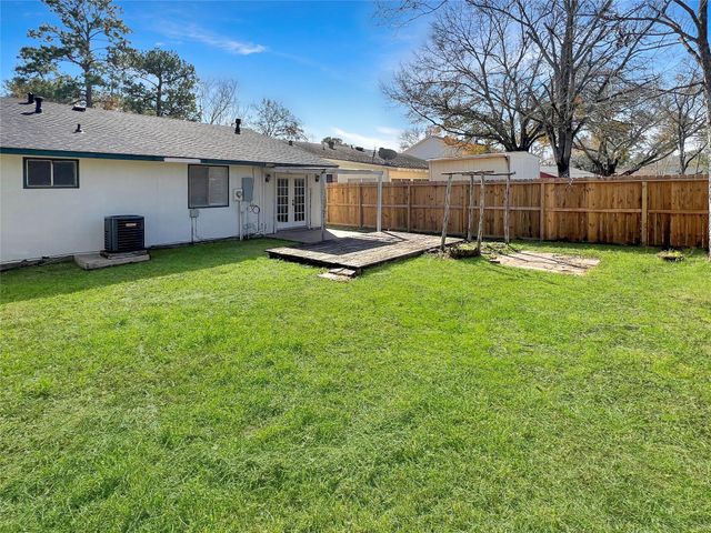 15018 Cypress Green Drive, Cypress, TX 77429