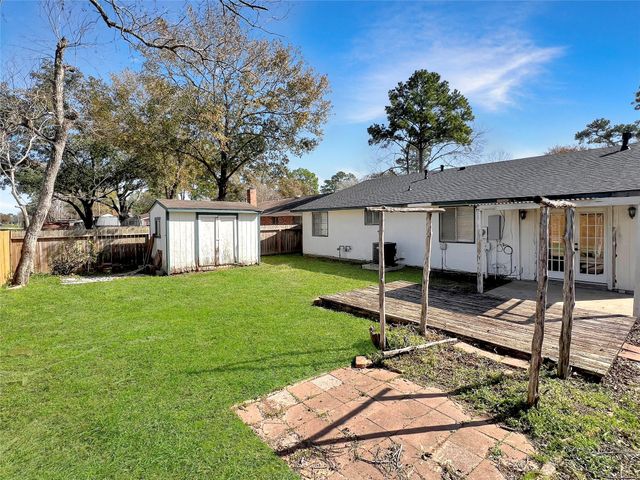 15018 Cypress Green Drive, Cypress, TX 77429