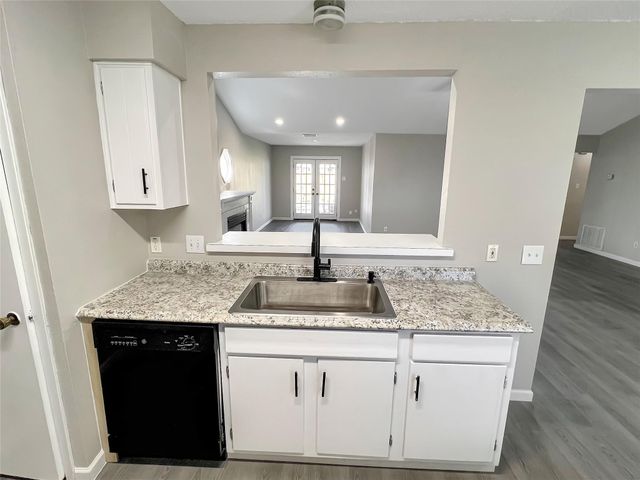 15018 Cypress Green Drive, Cypress, TX 77429