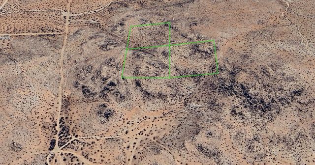 252nd St E And Ave I8, Lancaster, CA 93535