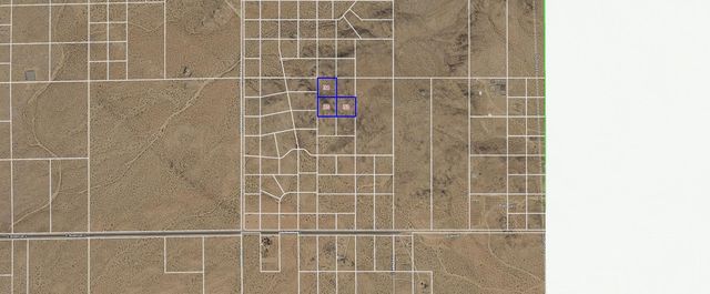 252nd St E And Ave I8, Lancaster, CA 93535