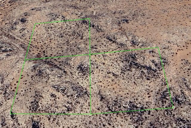 252nd St E And Ave I8, Lancaster, CA 93535