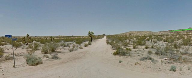 252nd St E And Ave I8, Lancaster, CA 93535