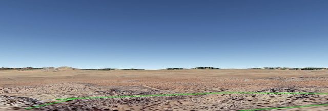 252nd St E And Ave I8, Lancaster, CA 93535